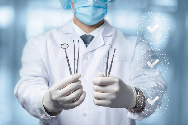 Oral Surgery in West Slope, OR