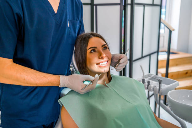 Best Dental Fillings (Composite and Amalgam)  in West Slope, OR