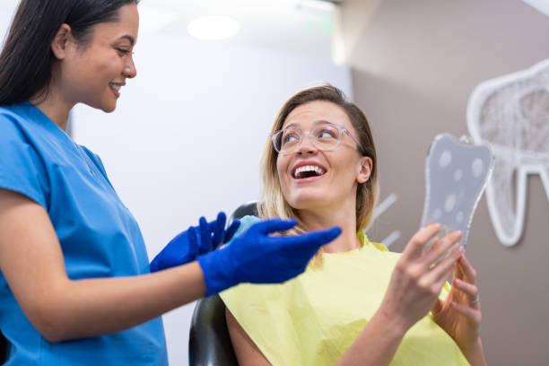 Best Dentures (Full and Partial)  in West Slope, OR