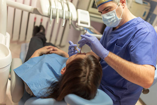 Emergency Dental Services in West Slope, OR