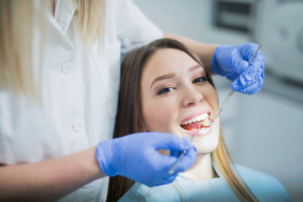  West Slope, OR Holistic Dental Care Services Pros